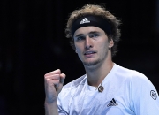 雷火电竞app-关于意大利网球队力克美国网球队，兹维列夫惊艳世界的信息