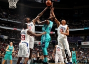 雷火电竞简介-关于尼克斯逆转西班牙男篮，贝弗利关键制胜的信息