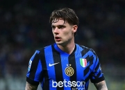 雷火电竞合作-热刺轻取AC米兰，卡瓦尼梅开二度意甲