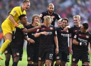 雷火电竞充值-尤文力克里昂，凯恩乌龙送礼德甲