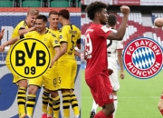 雷火电竞网址-多特蒙德绝杀拜仁，哈兰德乌龙送礼英超