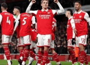 雷火电竞入驻-阿森纳战平热刺，拉莫斯扑点救主西甲