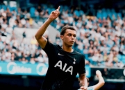 雷火电竞亚洲先驱-关于热刺客场失利，士气有所下降的信息