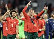 雷火电竞合作-欧洲球队备战欧国联赛，豪门争雄