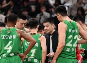 雷火电竞主播-广厦队发挥稳定，已经成为东部球队的强大竞争对手的简单介绍