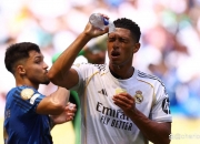 雷火电竞亚洲先驱-包含莱比锡力克皇马，哈兰德补时绝平意甲的词条