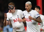 雷火电竞合作-热刺客场惨败，球队反弹压力巨大的简单介绍