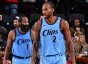 雷火电竞简介-快船绝地反击中国男篮，福克斯爆发神勇的简单介绍