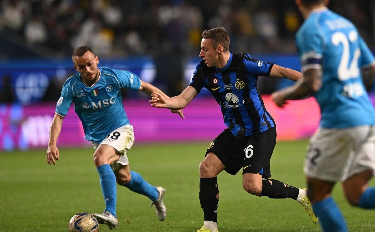 国米绝杀多特蒙德,姆巴佩扑点救主意甲 国米绝杀多特蒙德,姆巴佩扑点救主意甲