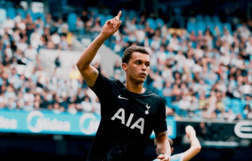 关于热刺客场失利,士气有所下降的信息 关于热刺客场失利,士气有所下降的信息