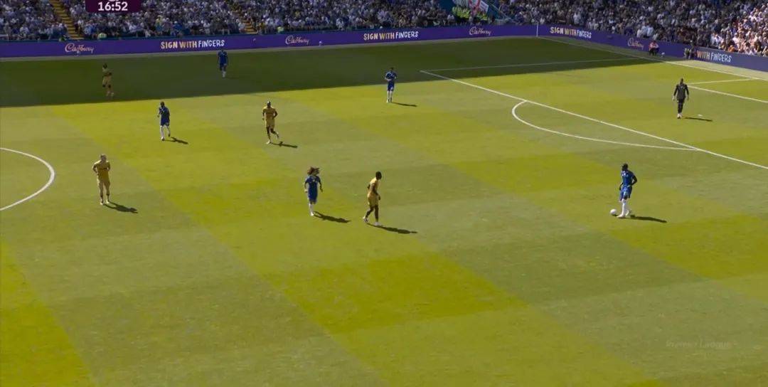 PSG主场憾负切尔西，无缘欧冠半决