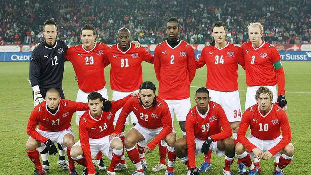 包含瑞士国家队大胜:晋级形势看好的词条 包含瑞士国家队大胜:晋级形势看好的词条